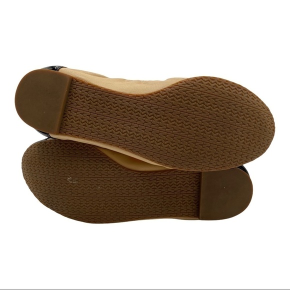 MICHAEL Michael Kors Ballet Flats Slip-on Women’s Size  7.5 - Picture 7 of 11